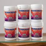 GREEN CLAY POWDER